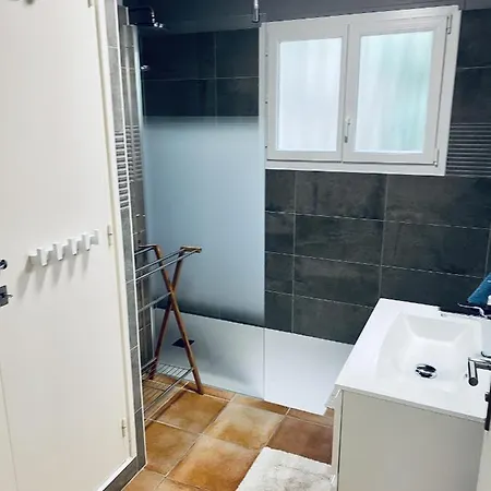 וילה Sur קבלייר-סור-מר