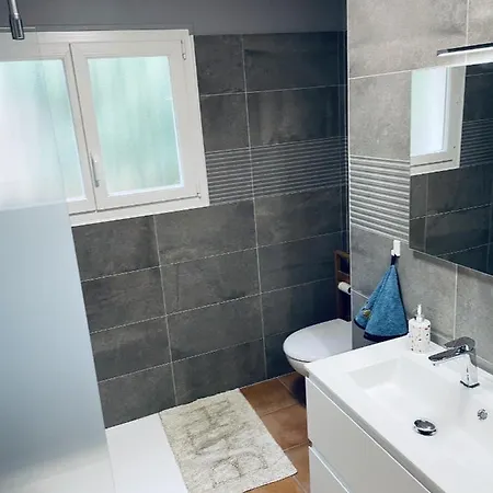 וילה Sur קבלייר-סור-מר