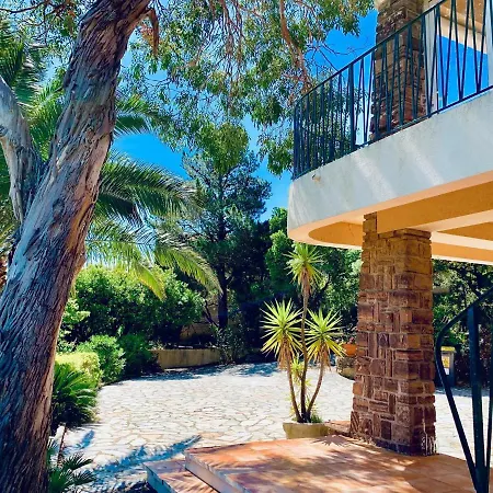 Sur Villa