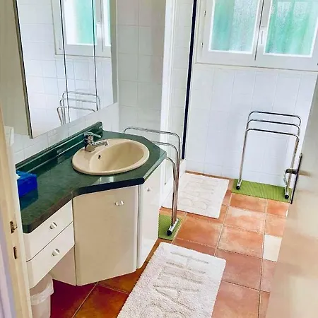 Sur וילה קבלייר-סור-מר