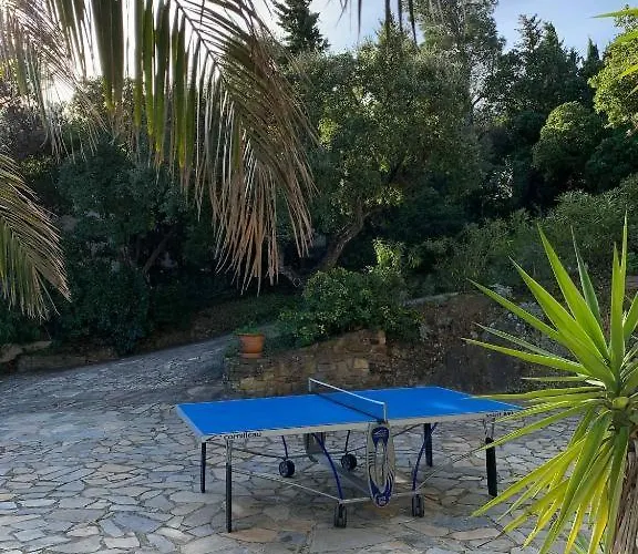 Villa Sur *