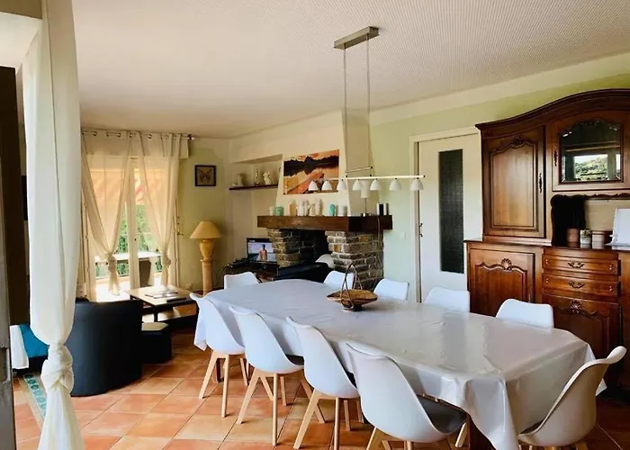 Villa Sur Cavalaire-sur-Mer